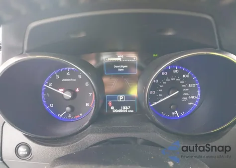 2019 Subaru Outback 2.5I Premium from USA, damaged, VIN 4S4BSAFC8K3372208